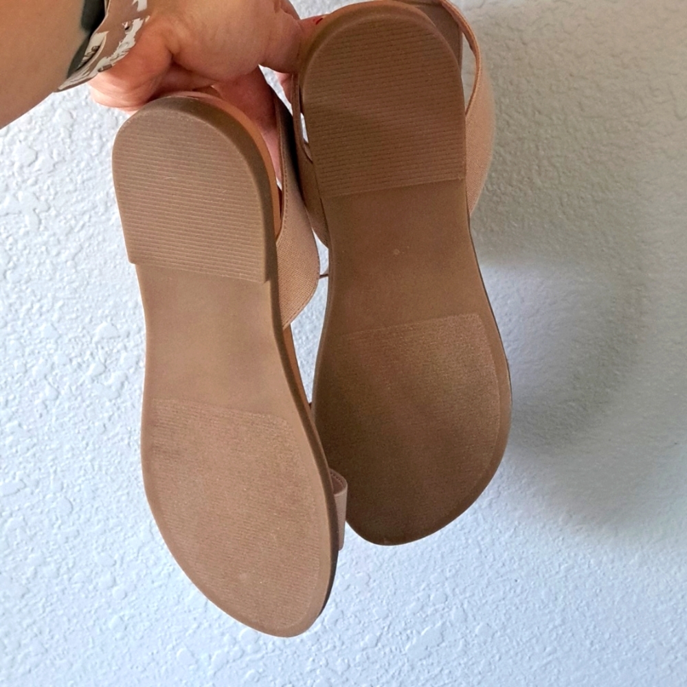 Steve Madden Sandals | 9.5 - Picture 3 of 4